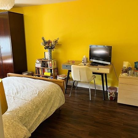 St John'S Town Of Dalry Glentress Apartment 1 Екстериор снимка