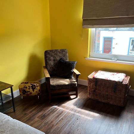 St John'S Town Of Dalry Glentress Apartment 1 Екстериор снимка