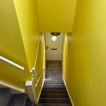 St John'S Town Of Dalry Glentress Apartment 1 Екстериор снимка