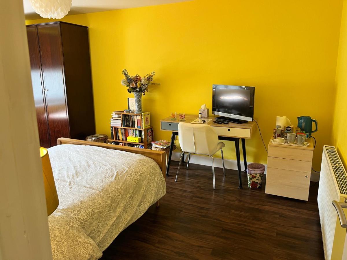 St John'S Town Of Dalry Glentress Apartment 1 Екстериор снимка