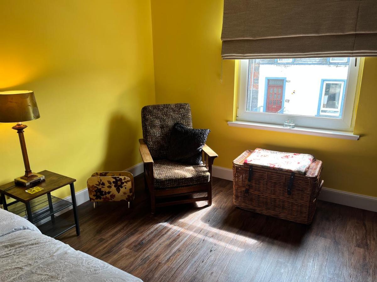 St John'S Town Of Dalry Glentress Apartment 1 Екстериор снимка