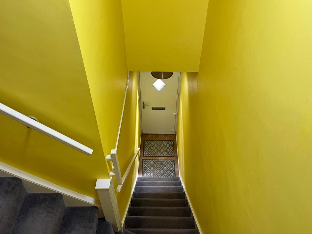 St John'S Town Of Dalry Glentress Apartment 1 Екстериор снимка
