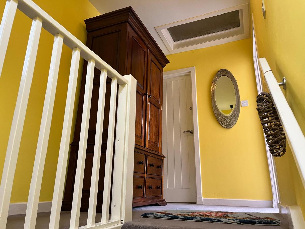 St John'S Town Of Dalry Glentress Apartment 1 Екстериор снимка