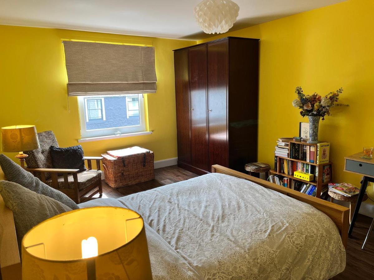St John'S Town Of Dalry Glentress Apartment 1 Екстериор снимка