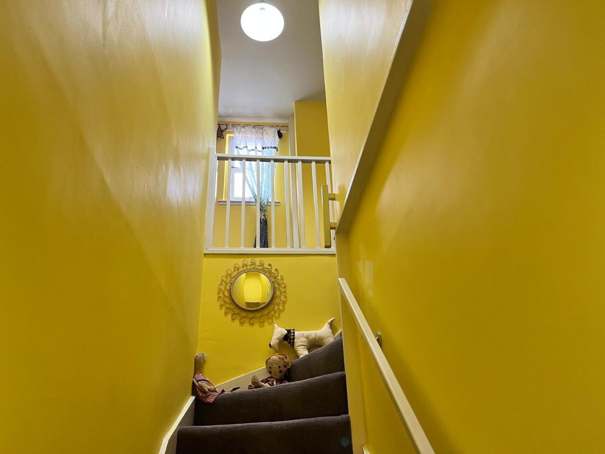 St John'S Town Of Dalry Glentress Apartment 1 Екстериор снимка