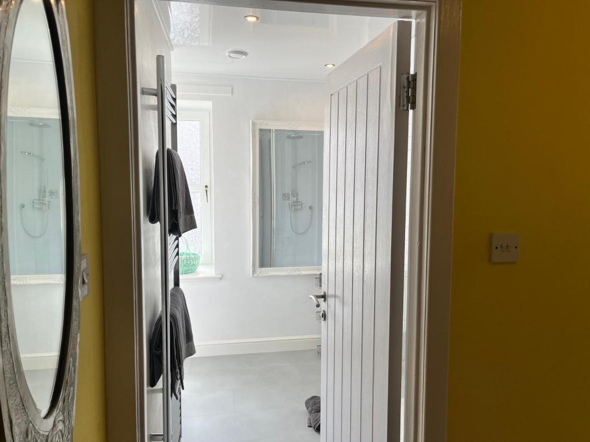 St John'S Town Of Dalry Glentress Apartment 1 Екстериор снимка